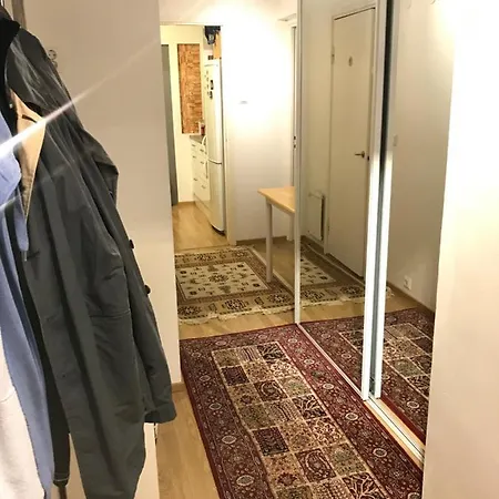 Privatunterkunft Mo's