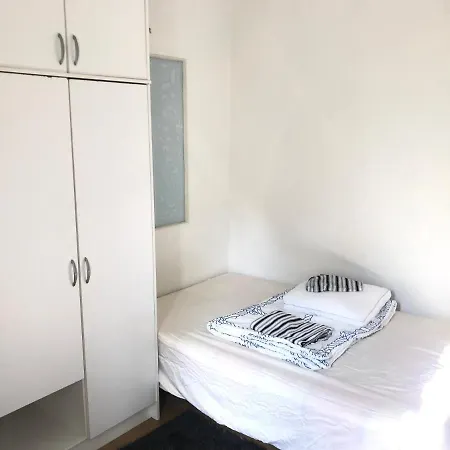 Mo's Privatunterkunft