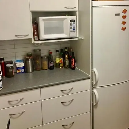 Privatunterkunft Mo's