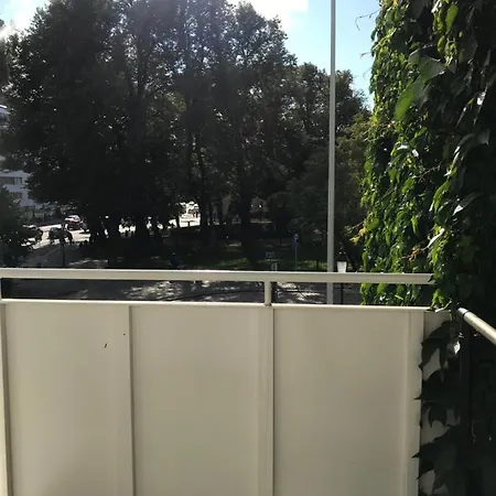 Privatunterkunft Mo's Turku
